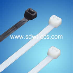 Nylon cable ties NZ-2 series